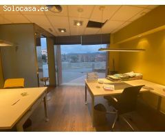 Local Comercial en Alquiler – Excelente Ubicación en el Centro de Montmeló