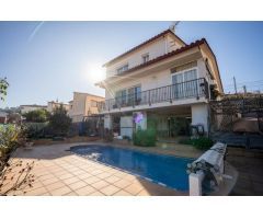 Casa en Venta en Bigues i Riells, Barcelona