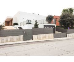 Espectacular casa en venta en L Ametlla del Vallès