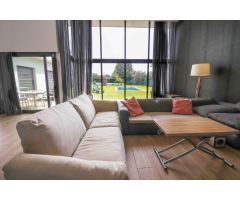 Espectacular casa en venta en L Ametlla del Vallès