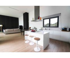 Espectacular casa en venta en L Ametlla del Vallès