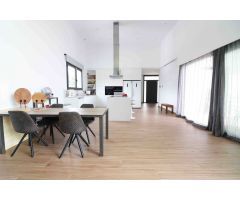 Espectacular casa en venta en L Ametlla del Vallès