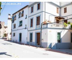 Encanto rústico y calidez familiar en el corazón de LAmetlla del Vallès