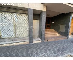 Parking en zona de Col·legis Nous