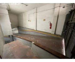 Parking en venta en Mollet del Vallès, Calle del Sol 54