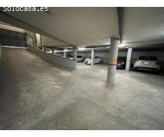 Parking en venta en Mollet del Vallès, Calle del Sol 54