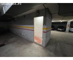 Parking en venta en Mollet del Vallès, Calle del Sol 54