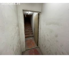 Parking en venta en Mollet del Vallès, Calle del Sol 54