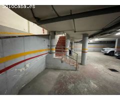 Parking en venta en Mollet del Vallès, Calle del Sol 54