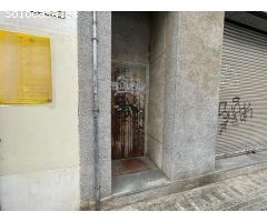 Parking en venta en Mollet del Vallès, Calle del Sol 54