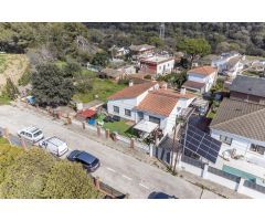 Casa recien reformada para grandes familias con dos viviendas independientes