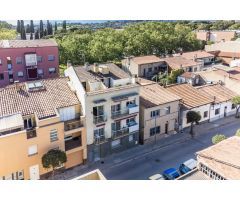Dúplex con alma en Parets del Vallés.