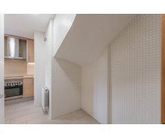 Dúplex con alma en Parets del Vallés.
