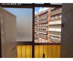 El piso que puedes hacer tuyo, sin salirte del presupuesto