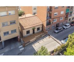 Una casa que lo tiene todo y además está en el centro