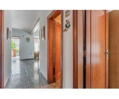 Una casa que lo tiene todo y además está en el centro