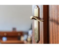 Una casa que lo tiene todo y además está en el centro