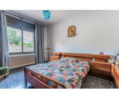 Una casa que lo tiene todo y además está en el centro