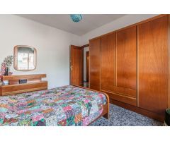 Una casa que lo tiene todo y además está en el centro