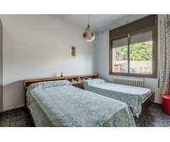Una casa que lo tiene todo y además está en el centro