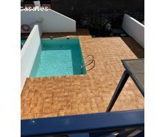 Dúplex en Venta en Yaiza, Las Palmas