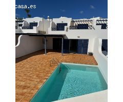Dúplex en Venta en Yaiza, Las Palmas
