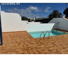 Dúplex en Venta en Yaiza, Las Palmas