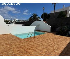 Dúplex en Venta en Yaiza, Las Palmas