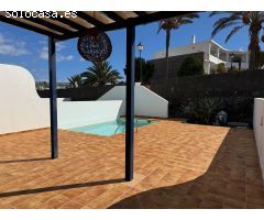Dúplex en Venta en Yaiza, Las Palmas