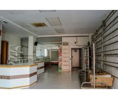 Local comercial en Venta en Granollers, Barcelona