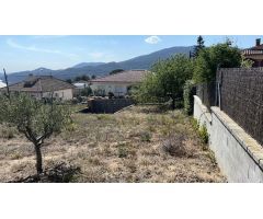 Terreno rural en Venta en Caldes de Montbui, Barcelona