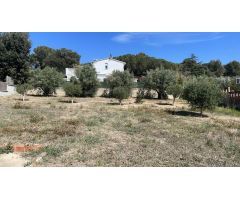 Terreno rural en Venta en Caldes de Montbui, Barcelona