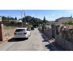 Terreno rural en Venta en Caldes de Montbui, Barcelona