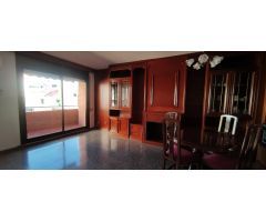 Amplio Inmueble de 4 habitaciones