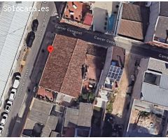 ¡OPORTUNIDAD! SOLAR EN VENTA EN GRANOLLERS