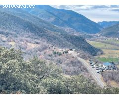 Terreno Rústico en Venta en Soriguera, Lleida