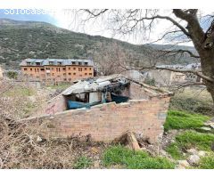 Terreno urbano en Venta en Sort, Lleida