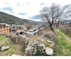 Terreno urbano en Venta en Sort, Lleida