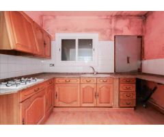 ???? ¡Oportunidad en Sant Feliu de Codines! Piso amplio de 117 m²