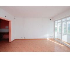 ???? ¡Oportunidad en Sant Feliu de Codines! Piso amplio de 117 m²