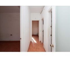 ???? ¡Oportunidad en Sant Feliu de Codines! Piso amplio de 117 m²