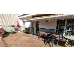 ???? Espectacular casa adosada en Tres Torres – Zona Sant Miquel (Granollers) ¡Ideal para familias q