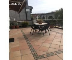 ???? Espectacular casa adosada en Tres Torres – Zona Sant Miquel (Granollers) ¡Ideal para familias q