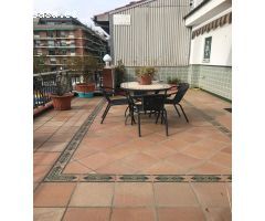 ???? Espectacular casa adosada en Tres Torres – Zona Sant Miquel (Granollers) ¡Ideal para familias q