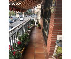 ???? Espectacular casa adosada en Tres Torres – Zona Sant Miquel (Granollers) ¡Ideal para familias q