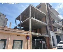 casa en construcción en FONT VERDA
