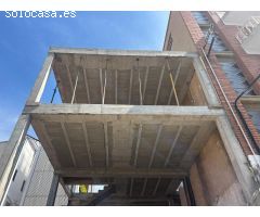 casa en construcción en FONT VERDA