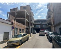 casa en construcción en FONT VERDA