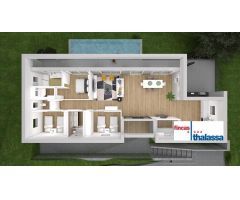 Chalet en Venta en Lloret de Mar, Girona