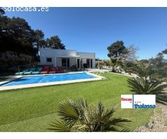 Chalet en Venta en Lloret de Mar, Girona